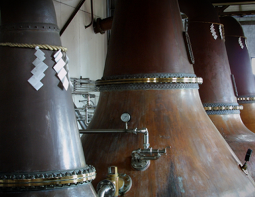 Yoichi Single Malt 2