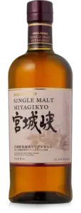 Miyagikyo Single Malt