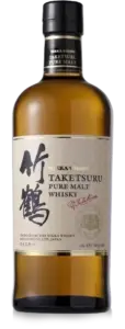 Taketsuru Pure Malt