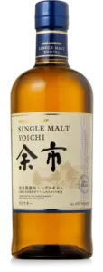 Yoichi Single Malt