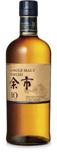 Yoichi 10 Single Malt